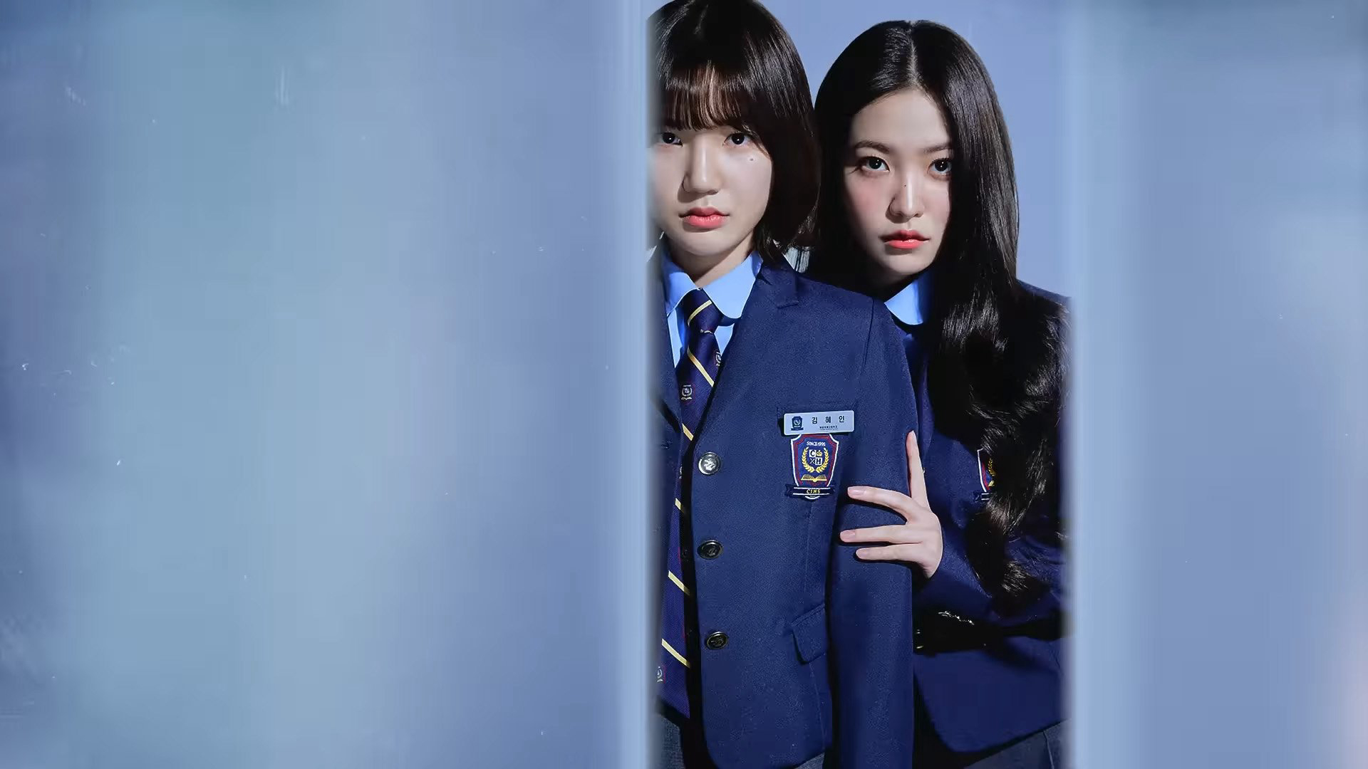 Chị Đại Học Đường (Phần 2) – Bitch X Rich 2